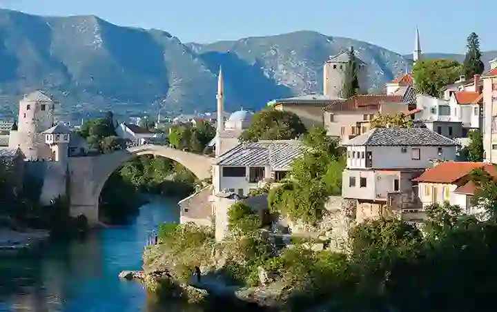 Bosnia and Herzegovina